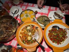 -恰八斗·猛火长沙菜(国贸店)