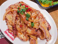 -三肥两瘦烤肉(鹿城店)
