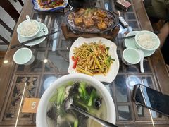 -徽州美食(三十年老店)