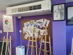 -BRAVO 赞·美艺术中心·系统美术·书法·艺考(双井校区)