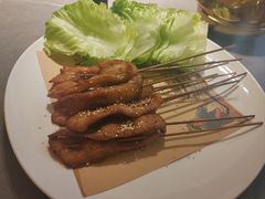 -张家卫·阳江菜·小海鲜(肥婆湾桥店)