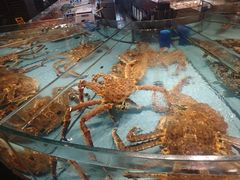 -渔傅·霞浦滩涂海鲜(建平店)