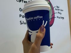 -瑞幸咖啡(南海万科广场店)