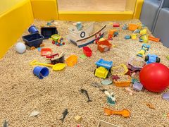 -KIDults童伴儿亲子餐厅(达美中心广场店)