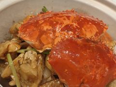 -万龙洲海鲜(广渠门店)