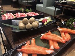 -捞王锅物料理(温州万象城店)