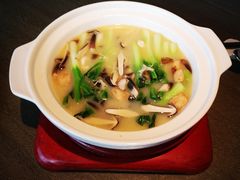 -悦轩中餐厅·高空江景·杭州柏悦酒店