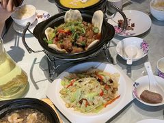 -群英会·三国菜(曹魏古城店)