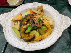 -秘密旅行Bonjour(黑金冠 江南西店)
