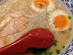 鸡汤乌冬面-Fukumimi·美醉堂 居酒屋(金尚店)