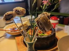 -桂满陇-十里风荷(合生汇店)