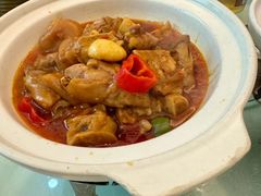 -伙工殿餐厅(吉大店)