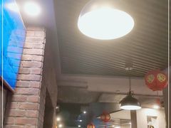 大堂-徐记私厨(半淞园路店)