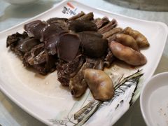 -仑头海鲜城(仑头环村南路店)