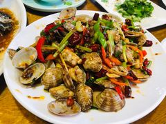 -南海渔家•海鲜•正宗海南菜(海棠湾店)