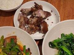 -巴蜀风·地道川菜(总店)