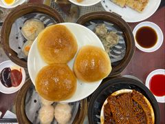 -香港蓮香樓(中環店)