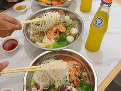 -福屿鲜捞小吃·捞化(福屿总店)