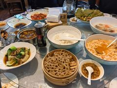 -一盏明灯全素斋(殊像寺店)