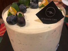 -姆们M Sweetie Cake(三里屯店)