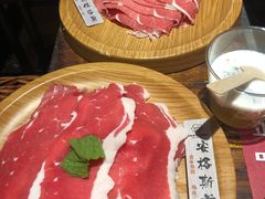 -披头士和牛火锅·寿喜烧自助(陶溪川店)