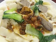 -中国传统伊兰拉面(石景山店)