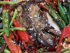 -指爱龙虾(金杨路总店)
