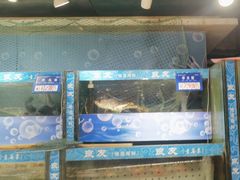 -良友·海鲜青岛菜(五四广场店)