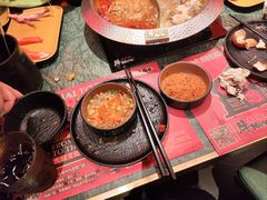 -牛New寿喜烧(曹路花园城店)