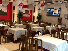 大堂-马凯餐厅(地安门店)