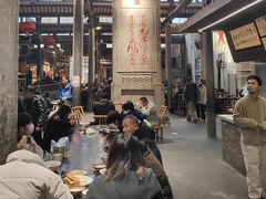 -東茅街茶馆