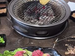 -江城二当家烤牛肉(莲塘新村店)