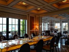 -上海和平饭店华懋阁 Cathay Room