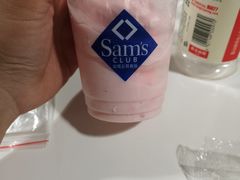 -山姆餐吧(南昌红谷滩印象城店)
