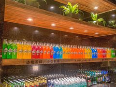 -韩盛·盛江山自助料理(中街大悦城店)