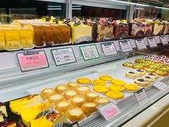 -蜂蝶来饼店(拱北总店)