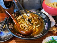 -鸟鹏烧鸟居酒屋(仁恒梦中心店)