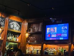 -The Cheebat 锌吧·Bistro(体育西店)