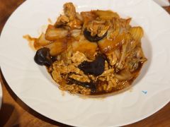 -南门小馆·清真(国贸商城店)