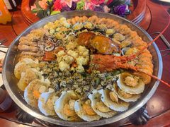 -厦门渔港(成山路店)