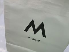 -M Stand(杭州萧山万象汇店)