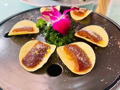 -红色江山(首钢国际大厦店)