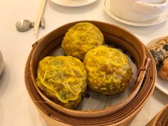 芋頭糯米包-美心皇宫(沙田大会堂店)