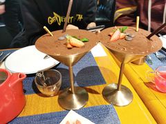 提拉米苏蛋糕-百特喜·意大利餐厅(八佰伴镇江店)