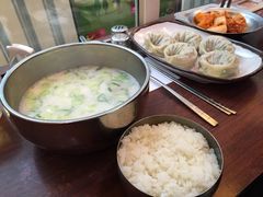 -神仙雪浓汤(明洞店)