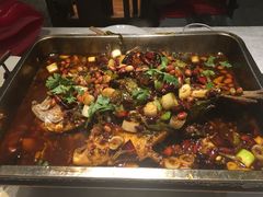 -李老爹香辣蟹(宣武门店)