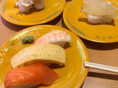 -寿司郎(上野店)