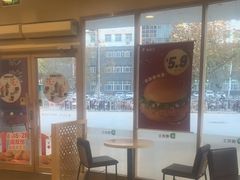 -德克士(睢宁曼哈顿店)