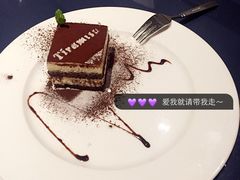 戈雅法餐厅(光谷世界城广场店)-戈雅法餐厅(世界城广场店)