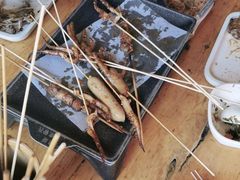 -管氏翅吧(国展店)